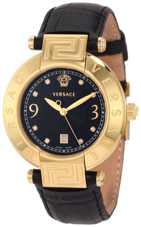 versace bijoux or femme|versace watches for women.